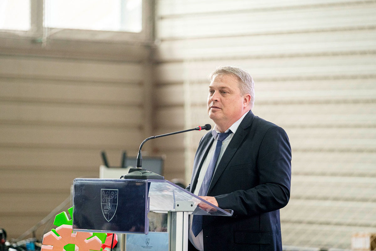 Hargita megye elmúlt ötven évének legjelentősebb oktatásfejlesztési beruházása zárult le